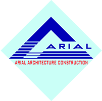 Logo Arial